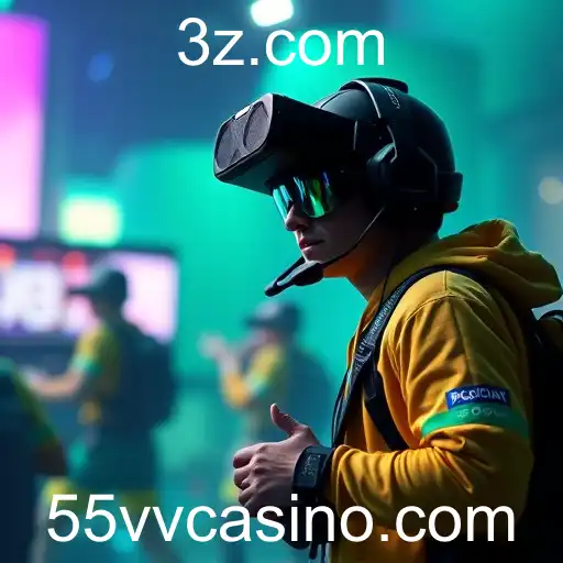 Ascenção dos Jogos Eletrônicos no Brasil