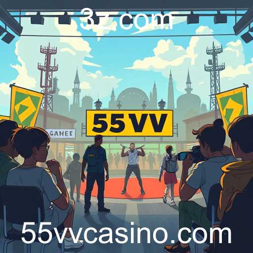 A Ascensão dos Jogos Brasileiros em 2025