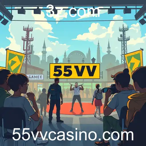 A Ascensão dos Jogos Brasileiros em 2025