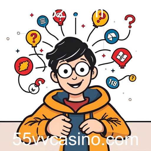 Descobrindo a Categoria 'Insights Educativos' no 55VV