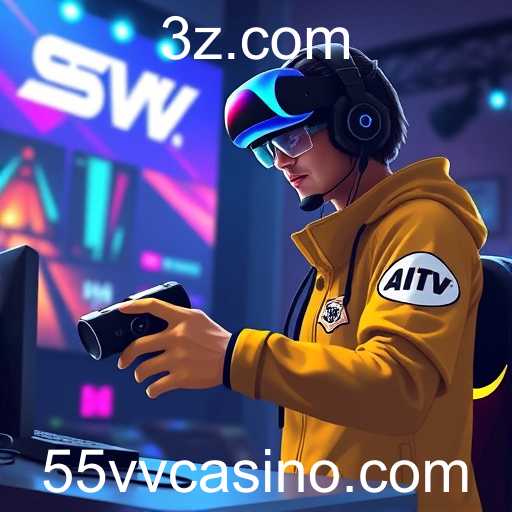 Explorando Aventuras no Mundo dos Jogos