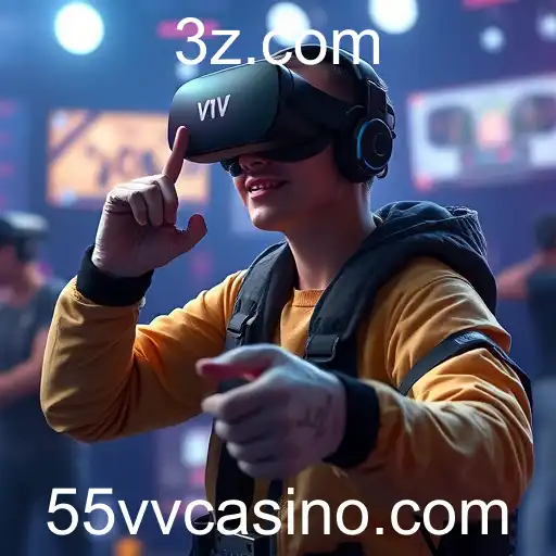 Tendências Inovadoras no Mundo dos Jogos em 2025