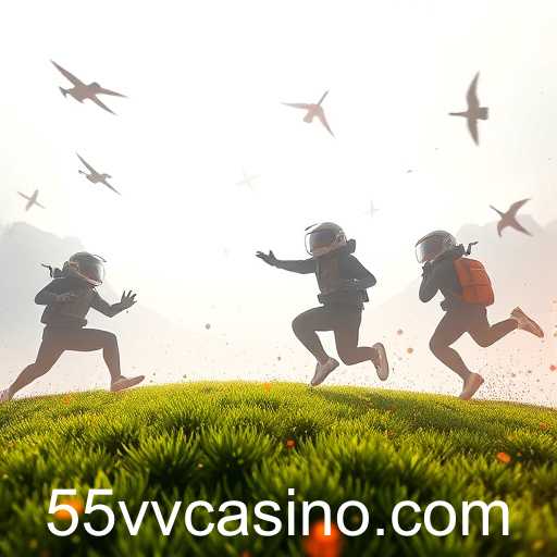 Novas Tendências no Mundo dos Jogos para 2025