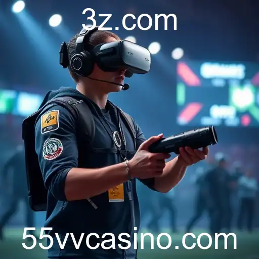 Novas Tendências no Mundo dos Jogos em 2025