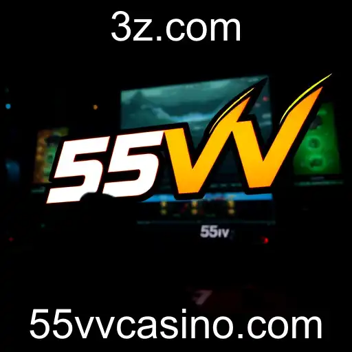 Ascenção do Jogo Online e o Efeito 55VV