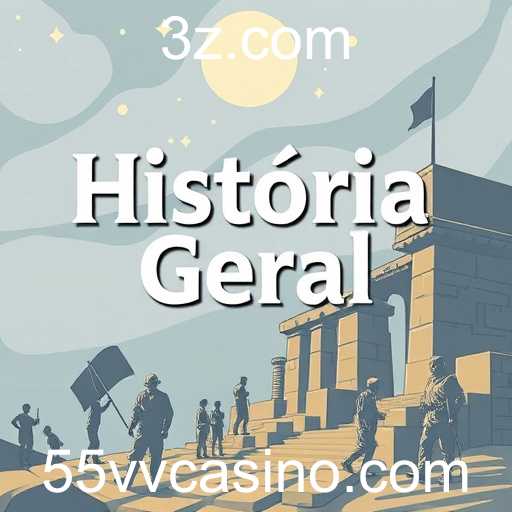 Nova Era dos Jogos com 55VV