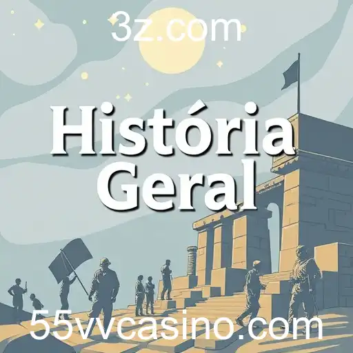 Nova Era dos Jogos com 55VV