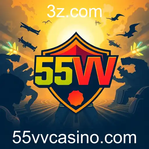 O Impacto de 55VV no Universo dos Games