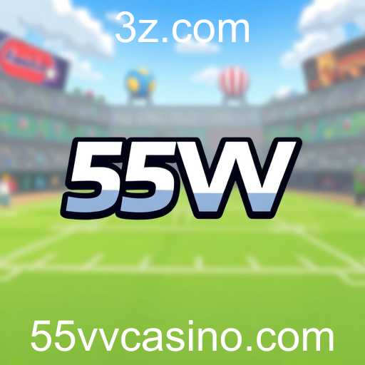 Tendências em Sites de Jogos: O Impacto de '55VV'