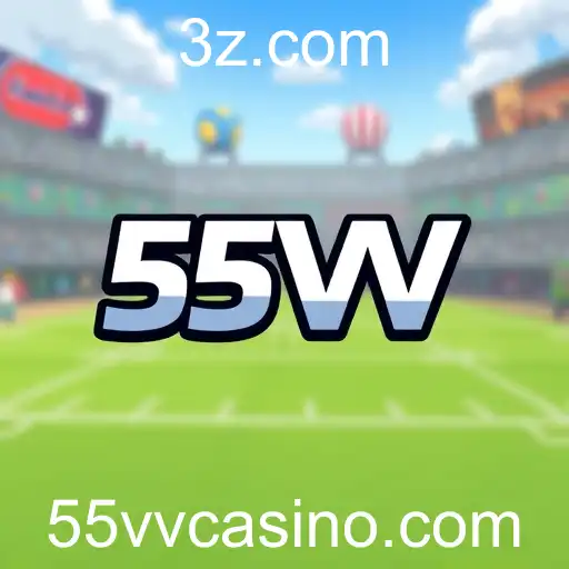 Tendências em Sites de Jogos: O Impacto de '55VV'